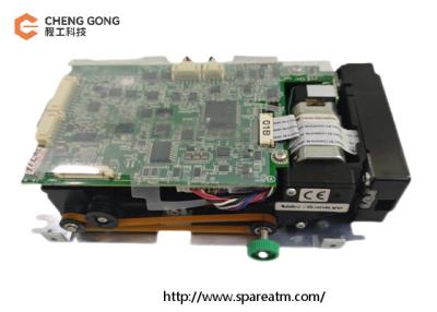 Cina ICT3K7-3R6940 Sankyo Compact Card Reader Parti di macchine bancomat in vendita