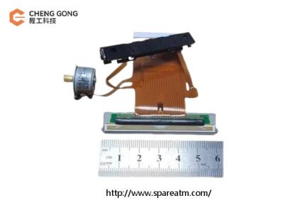 Cina Phx-Sen02-01 ATM Parti di ricambio Phoenix USB Testa di stampante termica Assy Phx-Sen02-01 in vendita