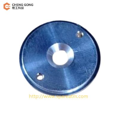 China NCR S2 Vacuum Pump Aluminum Cover ATM Machine Parts NCR S2 Module Used In NCR ATM Machines for sale