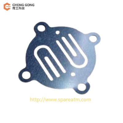 China NCR S2 Vacuum Pump Shrapnel ATM Machine Parts NCR S2 Module Used In NCR ATM Machines for sale