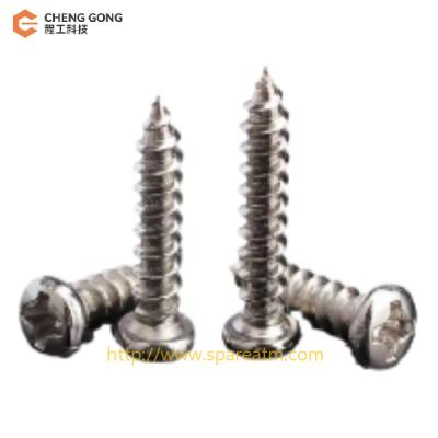 China NCR S2 Cross Head Self Tapping Screws ATM Machine Parts NCR S2 Module Used In NCR ATM Machines for sale