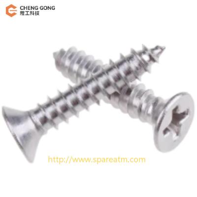 China NCR S2 Countersunk Self-Tapping Screws ATM Machine Parts NCR S2 Module Used In NCR ATM Machines for sale