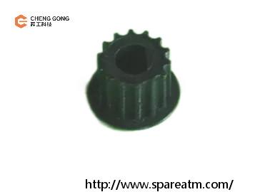 China 39-009193-000A ATM Ersatzteile Diebold 1000 TMG Gürtel M03.00P 014G Riemen zu verkaufen