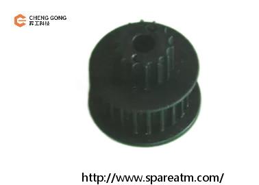 China Diebold ATM-Teile 39-009246-000A Diebold 1000 Getriebe Pulley TMG Gürtel zu verkaufen