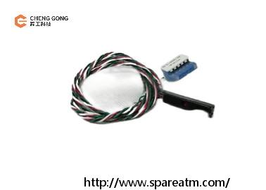 China 39-009314-000G Diebold ATM-Teile Sensor Ausgang Frontlastpräsentator zu verkaufen