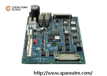 Chine 39-013276-011A Diebold ATM Pièces détachées Imprimante thermique PCB / carte de contrôle à vendre