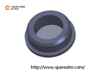 China Las partes de los cajeros automáticos Diebold 49-200679-000A Diebold Opteva Bushing Gare Bar en venta
