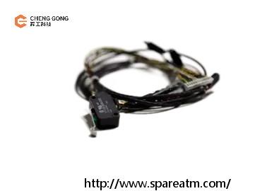 China 49-207982-000C Diebold ATM Parts Sensor Cable Hamess Para la máquina de cajeros automáticos en venta
