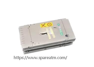 China HT-3842-WAB-R 00103020000B Hitachi ATM Machine parts Hitachi Cash Acceptance Box for sale