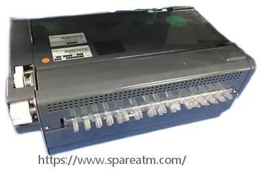 China 49-238415-000A 48415092300A Hitachi Diebold ECRM Bill Validator Hitachi ATM Spare Parts for sale