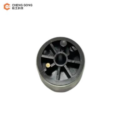 China Glory GFB-800 Banknote Counter Middle Roller Set 1153T019 ATM Parts Plastic Material for sale