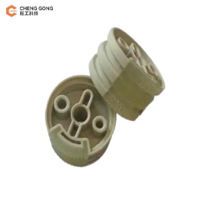 China 1742-T003 Glory BankNote Counter Parts GFS120 Feed Roller GFB800 Feed Roller ATM Parts Plastic Material for sale