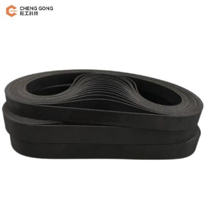 China 122721MM Money Counter Belt Seamless Conveyor Belt For Cash Counter Money Counting Machine ATM Parts for sale