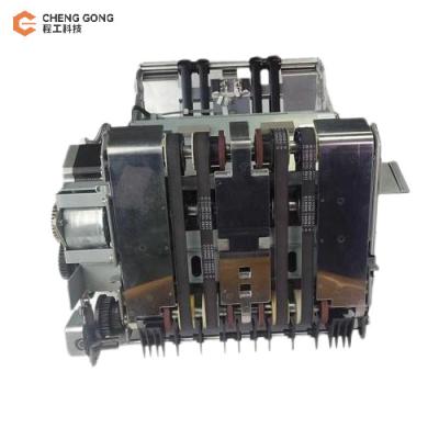 China Fujitsu G750 ESCROW UNIT KD03706-D001 Money Counter used in aTM Machine for sale