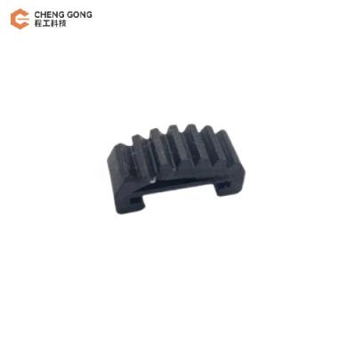 China Glory Banknote Counter GFS50 Pickup Wheel Rubber Used In ATM Parts for sale