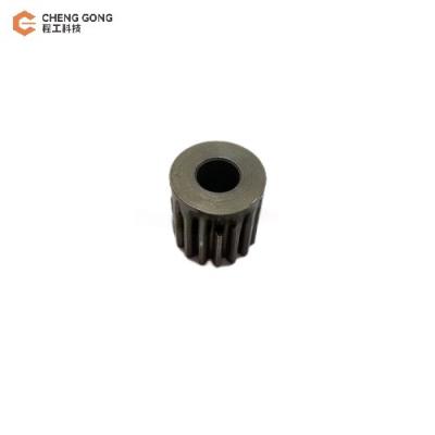 China Glory Banknote Counter Spur Gear UW-F4 31001651 Used In Glory Brand for sale