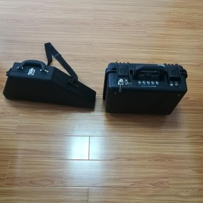 中国 防水Rcの無人機の妨害機、無人機のための装置を詰め込む多数の働くバンド 販売のため