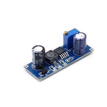 China Wholesale Robotcube XL7015 - converter project step down module for sale