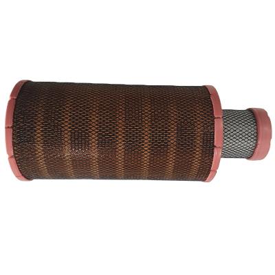 China Wheel Loader Weichai Engine Parts Air Filter Element 612600114993 4110001755023 for sale