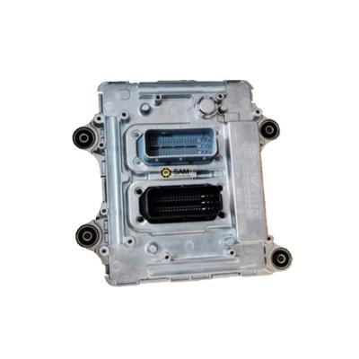 China Original SINOTRUK SINOTRUK Spare Parts WEICHAI 612650080075 ECU Electrical Controller Unit for sale