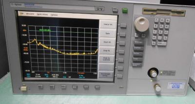 Chine Analyseur de spectre optique de PC durable Keysight Agilent 86142A à vendre