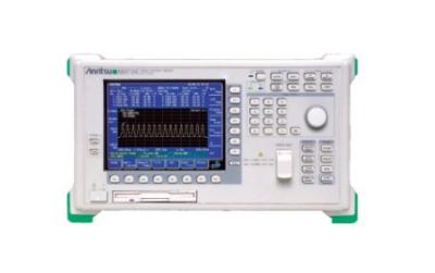 Chine Analyseur de spectre optique d'Anritsu MS9170C, analyseur pratique de signal optique à vendre