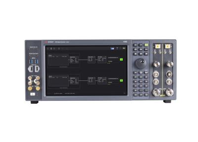 중국 키사이트 M9484C VXG 벡터 신호 생성기 9kHz ~ 54GHz, M9484C VXG 신호 생성기, 최대 2.5GHz, 1/2/4 채널 판매용