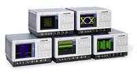 China Osciloscópios digitais de fósforo da série TDS7000B da Tektronix à venda
