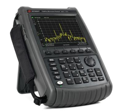 Китай Keysight N9951A FieldFox портативный микроволновой анализатор, 44 ГГц продается