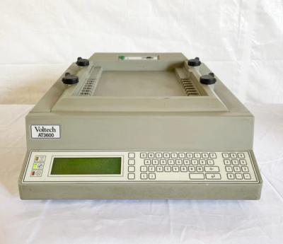 China Voltech AT3600 Automatic Transformer Tester 7000V for sale