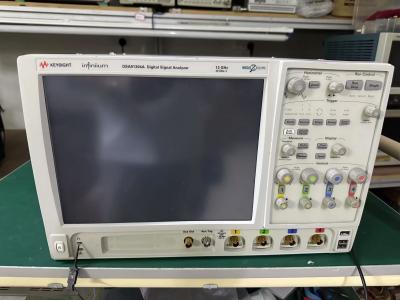 China Keysight Agilent DSA91304A Infiniium High Performance Oscilloscope 13GHz Tested in full working conditions for sale