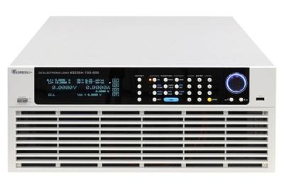 China Chroma 63200A High Power DC Electronic Load Model 63200A Series 2kW, 3kW, 4kW, 5kW, 6kW, 8kW, 10kW, 12kW, 15kW, 18kW, 20kW, 24kW, max. 240kW (parallel) for sale
