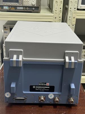 중국 Rohde and Schwarz CMW-Z10 유니버설 RF 보호 상자 (수용품) 판매용