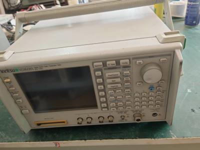 China Anritsu MS8608A Digital Mobile Radio Transmitter Tester 9KHz To 7.8GHz High Speed High Performance Wide Dynamic Range for sale
