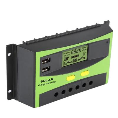 China Waterproof Solar Charge Controller 600v Mppt Inverter Solar Panel Components for sale