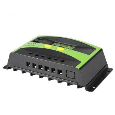 China Single Output Solar System Components 48V 50a Solar Charger Controller Inverter for sale