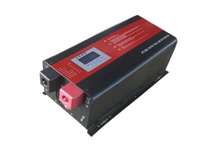 China 1.5kw Solar Power Inverter 48v Three Phase Off Grid With Mppt And Vfd for sale