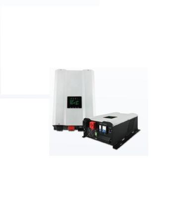 China 1000w Off Grid Solar Inverter 1kw Split Phase Pure Sine Wave Inverter for sale