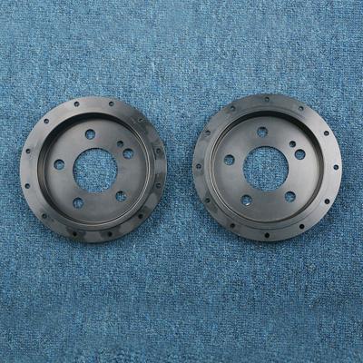 China Brake Calipers Bracket Use 7075 Aviation Aluminum Alloy Fit For Toyota Honda BMW VW for sale