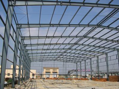 China Estrutura de construção de pré-fabricados à venda