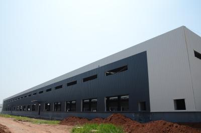 China Construção de edifícios agrícolas à venda