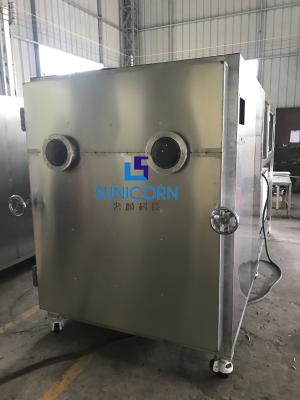 Chine Équipement commercial économiseur d'énergie de lyophilisation, lyophilisateur commercial de nourriture à vendre