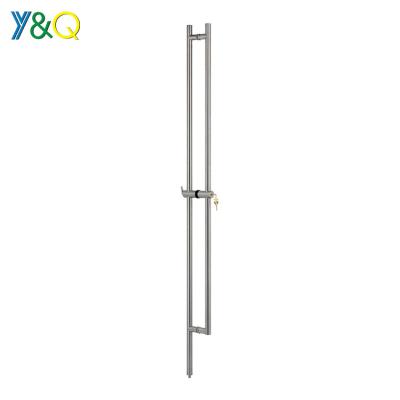 China High Quality Modern Style Door Pull Handle Modern Door Pull Handle Lock for sale