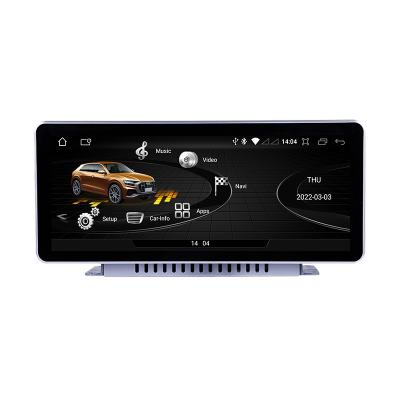 China GPS 12.3 System Android11 Car DVD Player Multimedia GPS Navigation For Audi A4 B9 A5 2017-2019 for sale