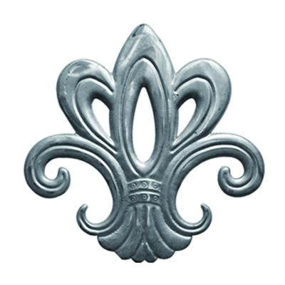 China Mid-Century Modern Modern Popular Style Wrought Iron Parts for Home Decoration for sale