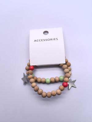 China Unisex Children Bracelet with Star Pendant Perfect for Birthdays and Multiple Occasions for sale