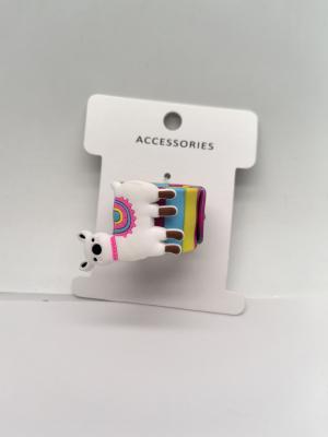 China Various Design Customizable Cute Animal Bracelet for Kids Customization for sale