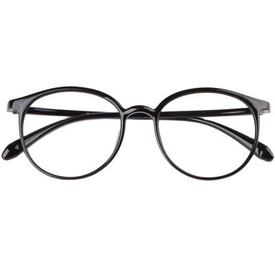 China For Reading Glasses Wholesale Blue Light Blocking Fashionable Blue Light Proof Presbyopic Glasses Women Customized Presbyopic Glasses for sale