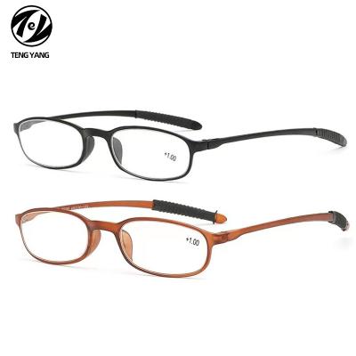 China Ultralight Computer Logo Cheap Reading Glasses Custom Lightweight for sale
