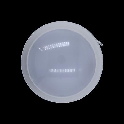 China Modern Diameter 20W LED Disc Light 7.5 Inch 12 Inch Slim High Quality CRI90 C-ETL Certificated 10inch for sale